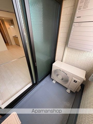 ハーモニーテラス鴫野東の内装写真