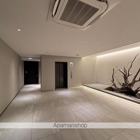 パークアクシス文京本郷の内装写真