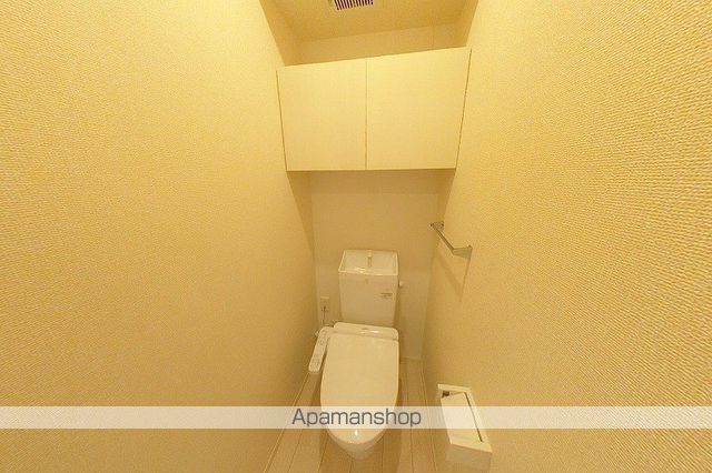 シエスタ・ロッサの内装写真