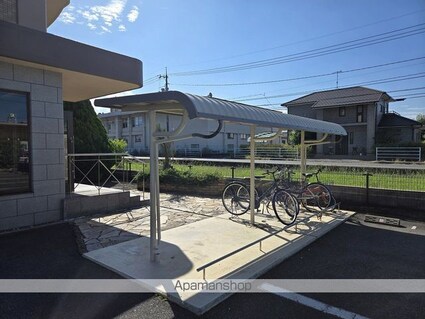 ジュピター・セト[1K/30.66m2]の共用部1