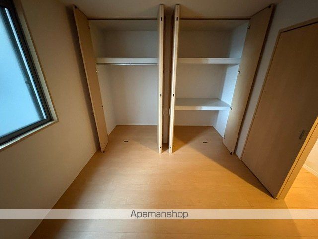 Sha Maison 稔の内装写真