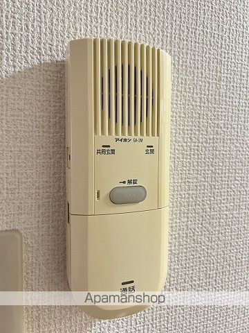 エルプエンテの内装写真