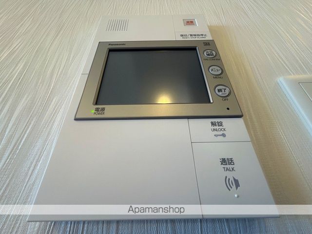 PREGIO 塚本ASIANの内装写真