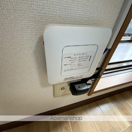 サンハイツ片桐[1LDK/45.64m2]の内装4