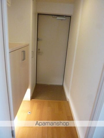 NEST円山の内装写真
