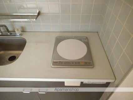 ベルハイム３８[1LDK/48m2]の内装1