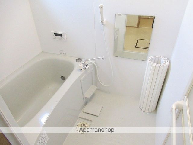 Prendreの内装写真