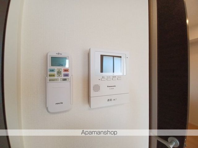 グランデール元町の内装写真