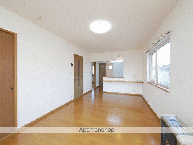 ASC10の内装写真
