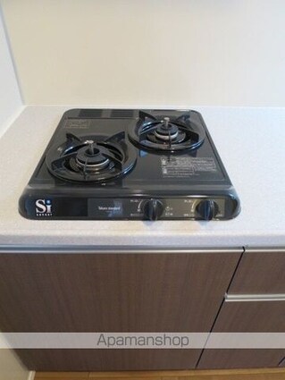 エミリブ石神井公園[1K/29.44m2]のその他設備