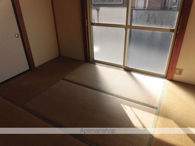 ファミーユITOの内装写真