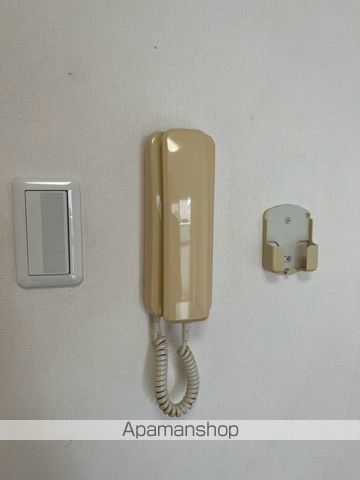 下野田マンションISSEIの内装写真