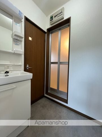 仁コーポの内装写真