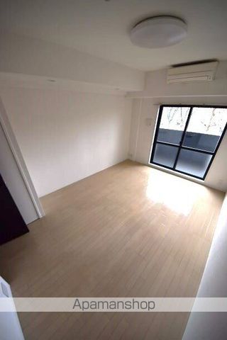 フェニックス新川崎の内装写真