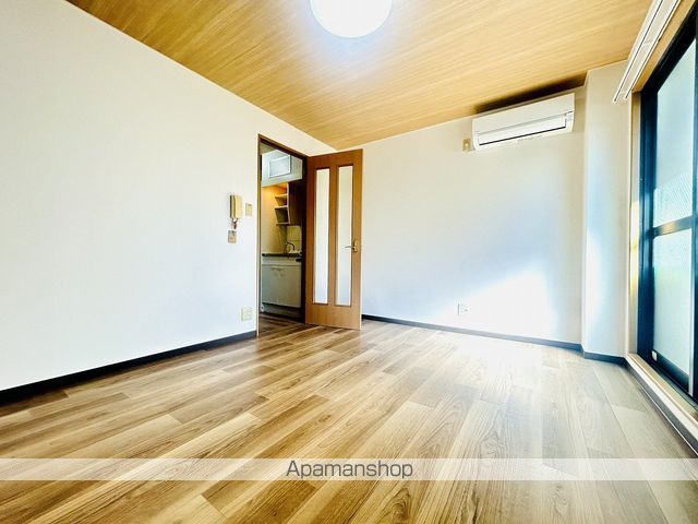 ヴィアーレ今市の内装写真