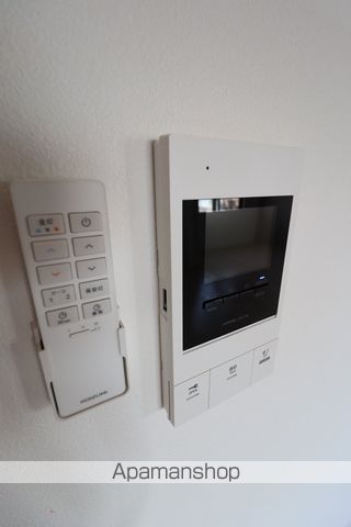 ロアジサカエドオリの内装写真
