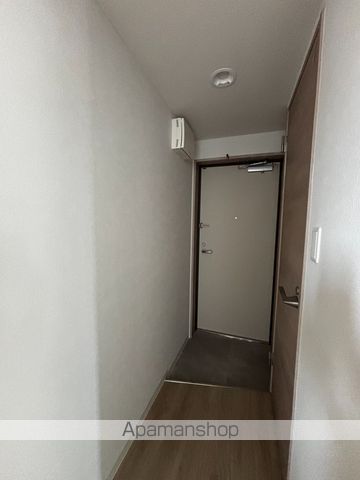 プリリアコアの内装写真