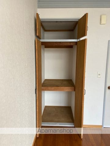 アクアハイツの内装写真