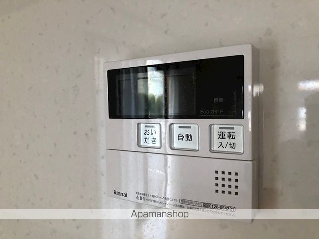 メゾーネ別所[2LDK/54m2]の内装