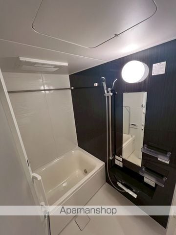 ALIVIS新江古田の内装写真