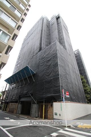 カーサ中村の外観写真