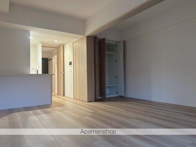 CREATIF三軒茶屋の内装写真