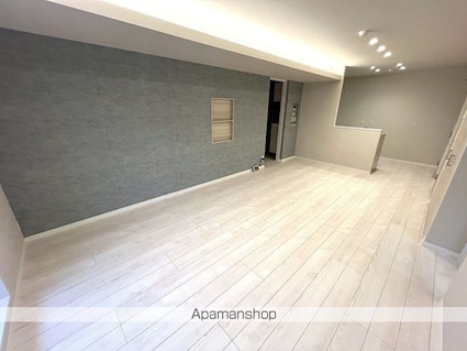 チップ[2LDK/71.51m2]のリビング・居間