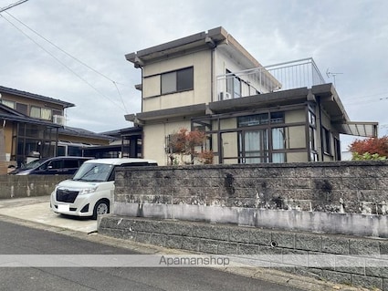 江尻ヶ丘町戸建１７６[5DK/105.16m2]の外観1