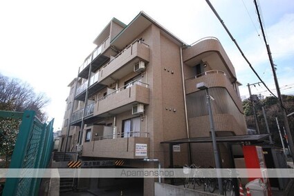 アーバンライフ南大沢[1K/28.16m2]の外観3