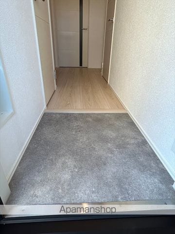 ハイム浅井の内装写真