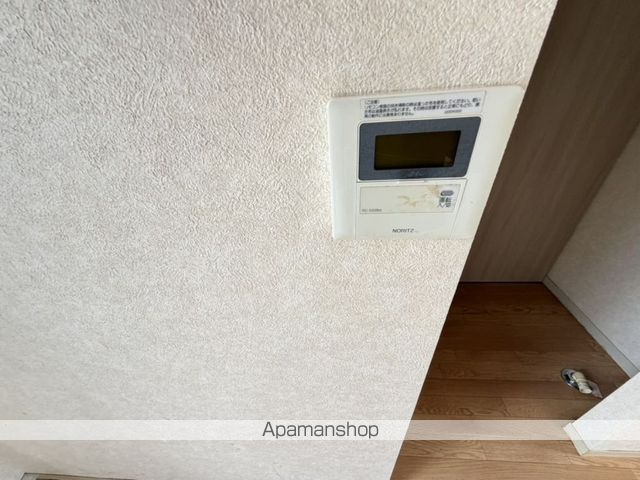 ファーストステージの内装写真