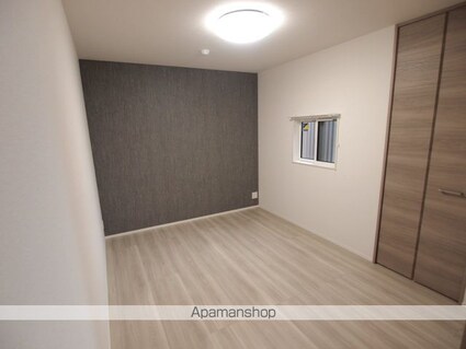 ＣｏｕＲ１８高宮Ｗ[1LDK/44.5m2]の内装1