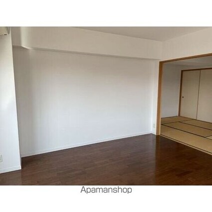 グランスイート千種タワー[3LDK/91.69m2]の内装1