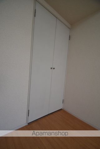 アルト厚木の内装写真