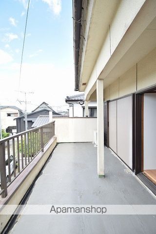 西伊敷六丁目戸建ての内装写真