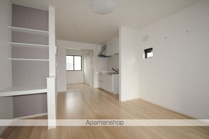 サニーガーデンＲ　Ａ[1LDK/36.25m2]の内装4