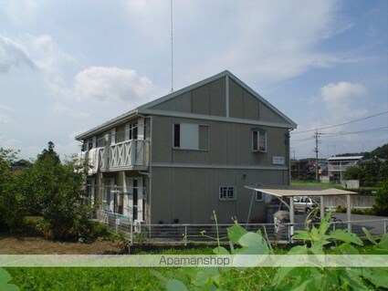 ヴィラコート串田[3DK/64m2]の外観