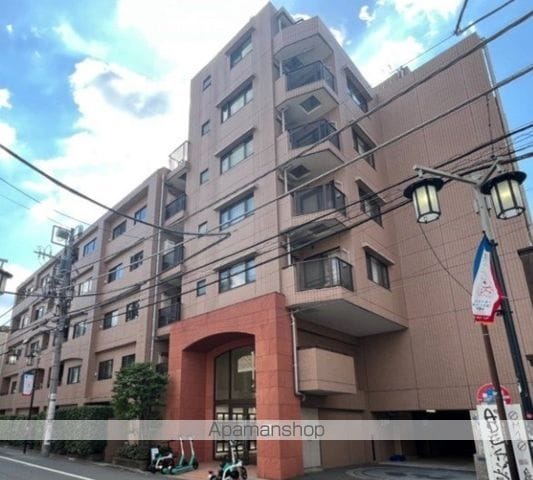 クリオ渋谷ラ・モード