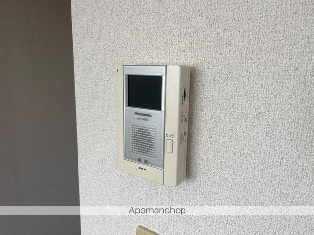 セントライトパレスの内装写真