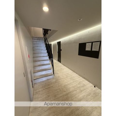 CREA ASABUのその他写真