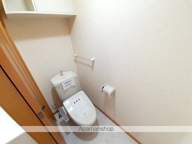 サンデリアーナBの内装写真