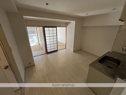 グランメゾン金城[3DK/53.5m2]の内装6