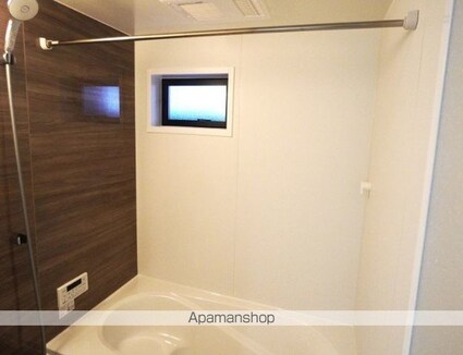 Ｒｉａｎｎａ輝国[2LDK/43.32m2]のバス