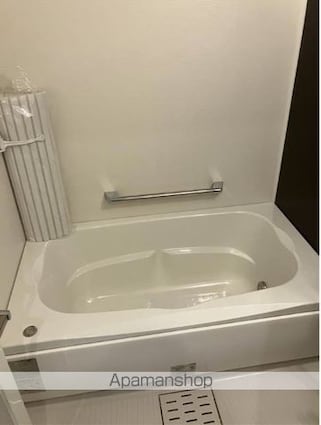 小川町１１６３ビル[1LDK/40.02m2]のバス