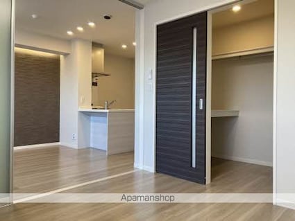 べレオ・ぺリファニア[1SLDK/53.69m2]のその他部屋・スペース