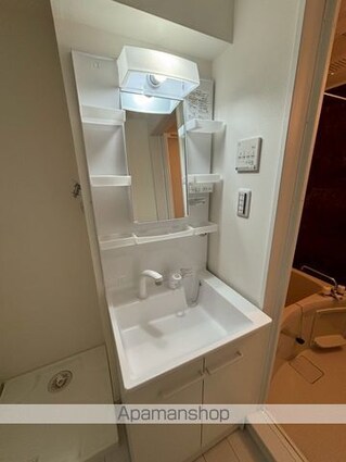 Ｆｏｒｔｉｔｕｄｏ四街道[1R/25.37m2]の洗面所