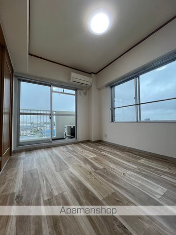 TENOHA TOYOHASHIの内装写真
