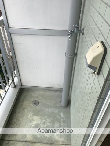 コーポマルミの内装写真