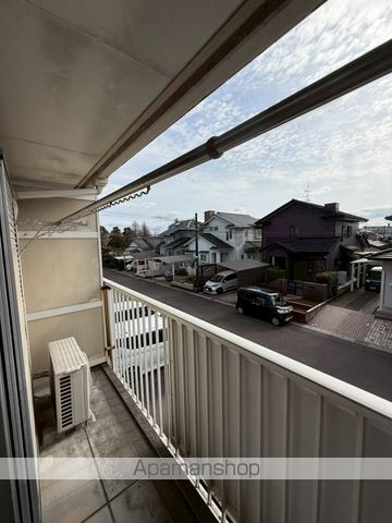 セゾンコーポ都原のその他写真