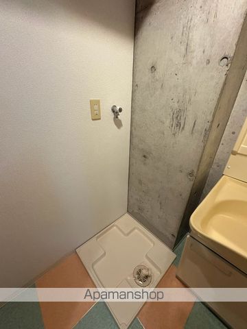PLACE水前寺の内装写真